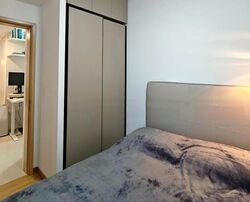 The Jovell (D17), Condominium #472192151